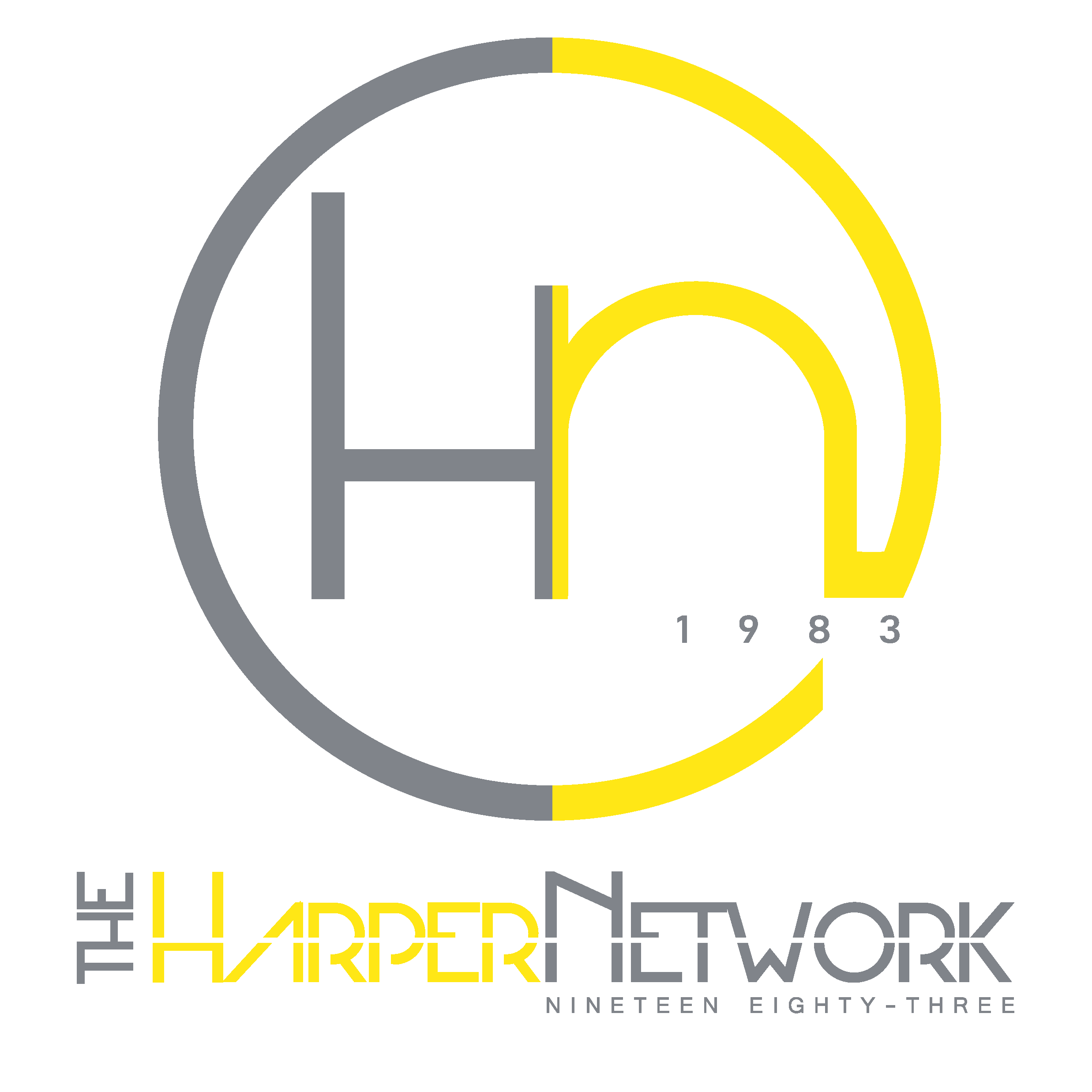 Harper Network Logo